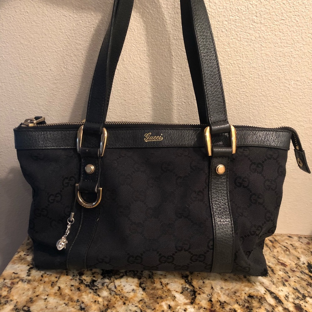 Vintage GUCCI Purse!!!